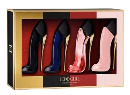 Carolina Herrera Good Girl Мини подаръчен комплект