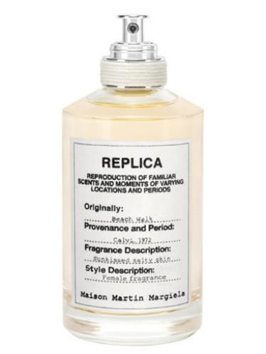 Maison Margiela Replica Beach Walk Eau de Toilette