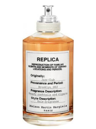 Maison Margiela Replica Jazz Club Eau de Toilette
