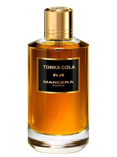 Mancera Tonka Cola Eau de Parfum без опаковка