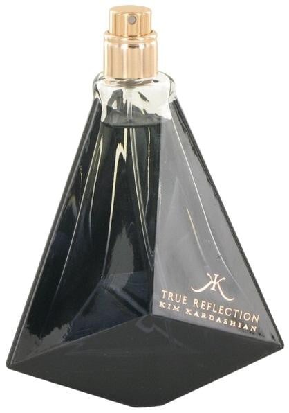 Kim Kardashian True Reflection Eau de Parfum без опаковка