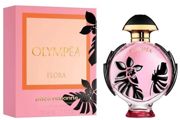 Paco Rabanne Olympea Flora Eau de Parfum
