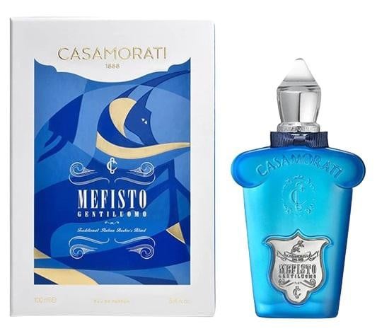 Xerjoff Casamorati 1888 Mefisto Gentiluomo Eau de Parfum