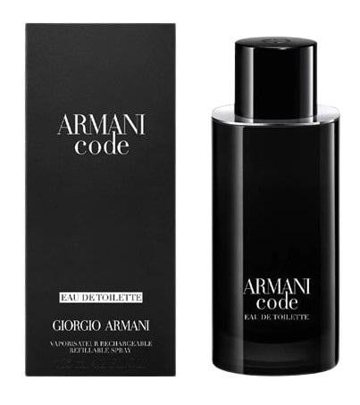 Giorgio Armani Code Eau de Toilette