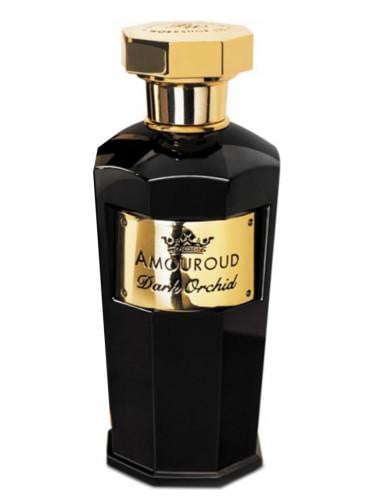 Amouroud Dark Orchid Eau de Parfum без опаковка