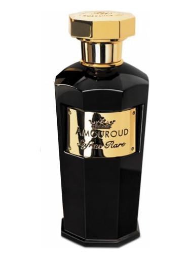 Amouroud Safran Rare Eau de Parfum без опаковка