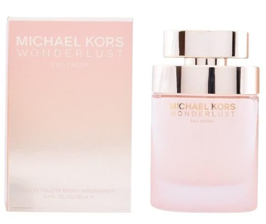 Michael Kors Wonderlust Eau Fresh Eau de Toilette