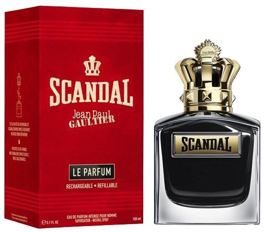 Jean Paul Gaultier Scandal Pour Homme Le Parfum Eau de Parfum