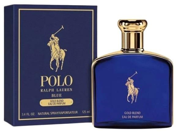 Ralph Lauren Polo Blue Gold Blend Eau de Parfum