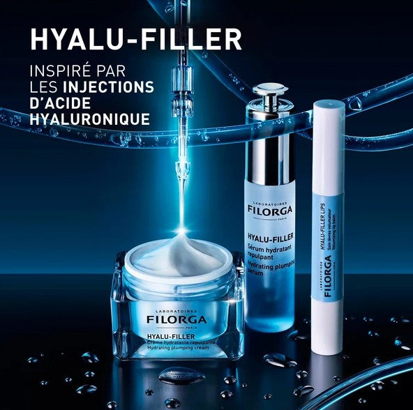 Filorga Hyalu-Filler Hydrating Plumping Cream