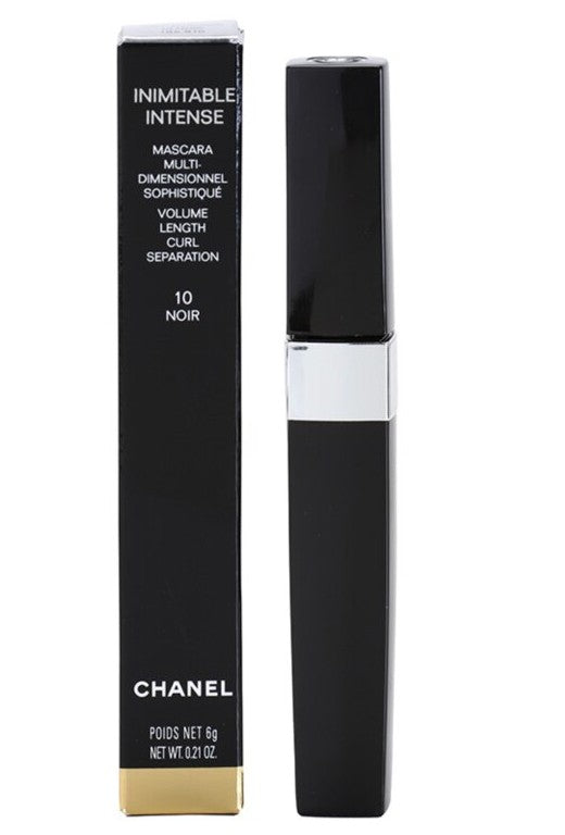 Chanel Inimitable Intense Multi-dimensional mascara