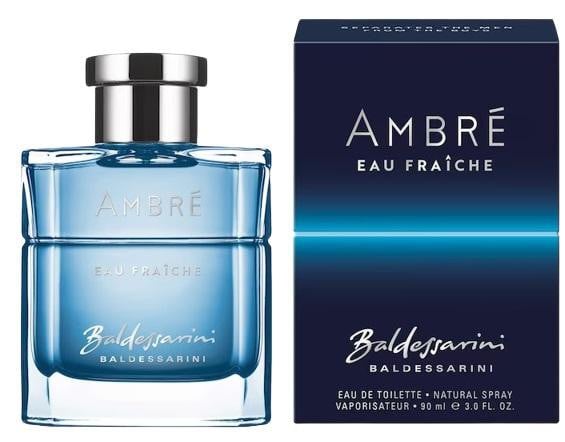 Baldessarini Ambre Eau Fraiche Eau de Toilette