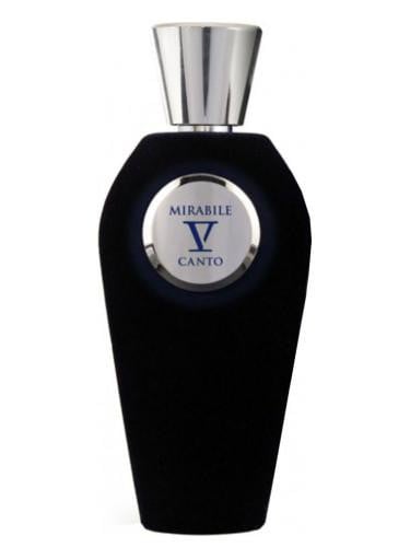 V Canto Mirabile Extrait de Parfum