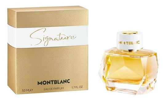 Mont Blanc Signature Absolue Eau de Parfum