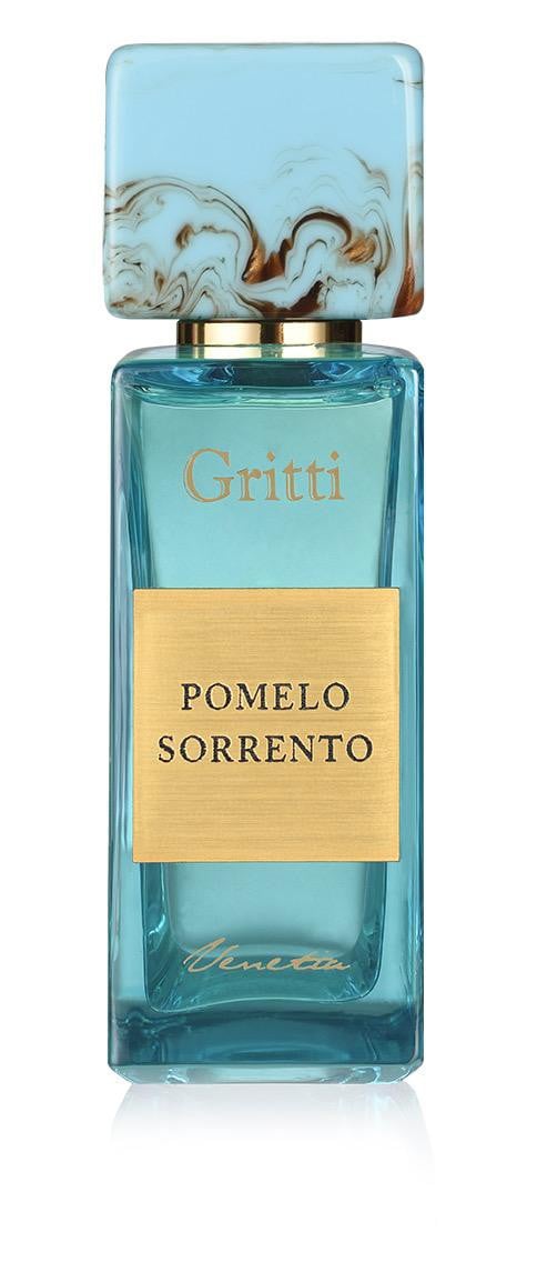 Gritti Pomelo Sorrento Eau de Parfum