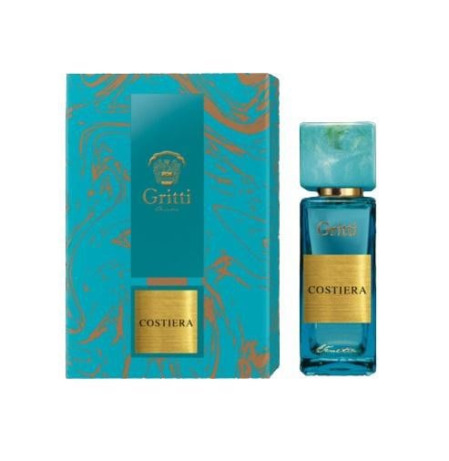 Gritti Costiera Eau de Parfum