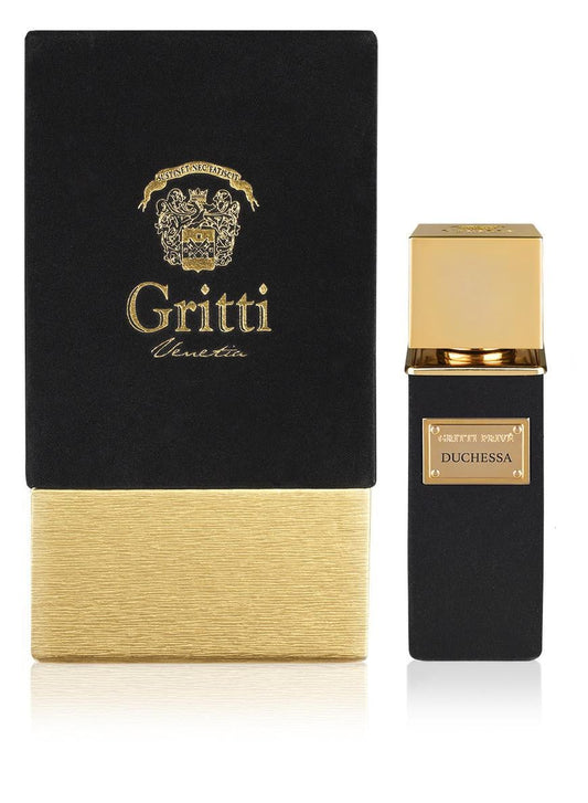 Gritti Duchessa Extrait de Parfum
