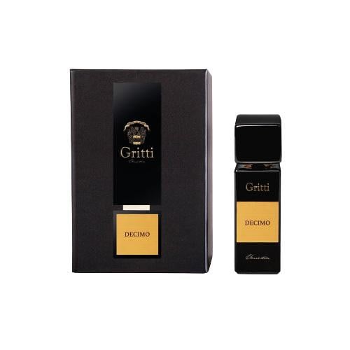 Gritti Decimo Eau de Parfum