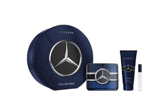 Mercedes Benz Sign Eau de Parfum