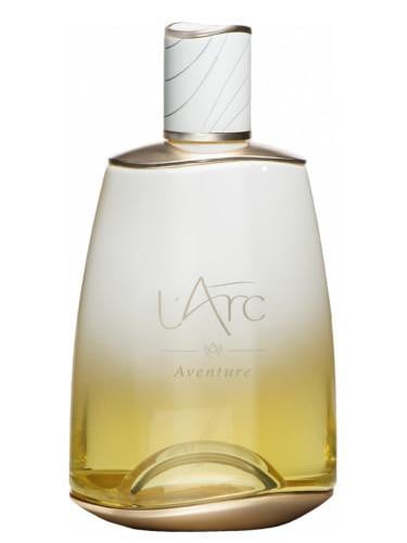 L`Arc Aventure Jasmin de Karnak Eau de Parfum без опаковка