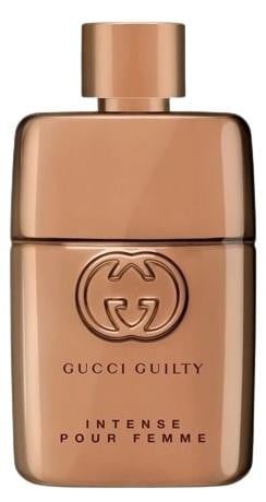 Gucci Guilty Pour Femme Intense Eau de Parfum