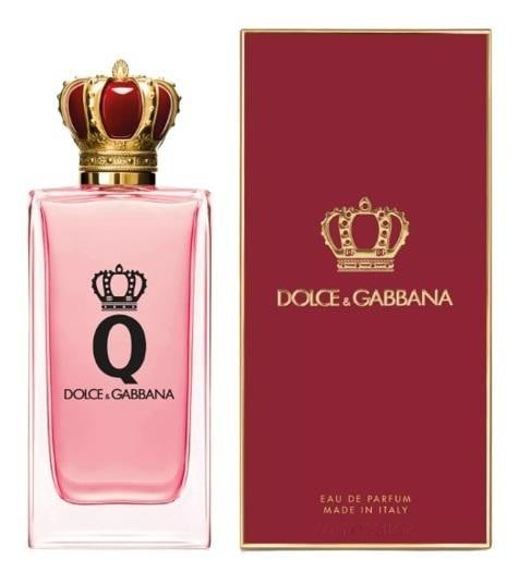 Dolce & Gabbana Q by Dolce & Gabbana Eau de Parfum