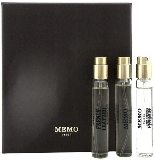 Memo French Leather Eau de Parfum