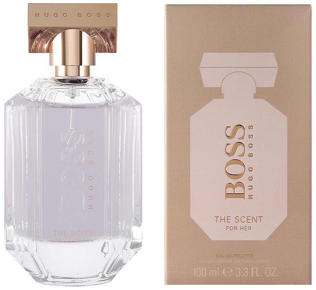 Hugo Boss The Scent For Her Eau de Toilette