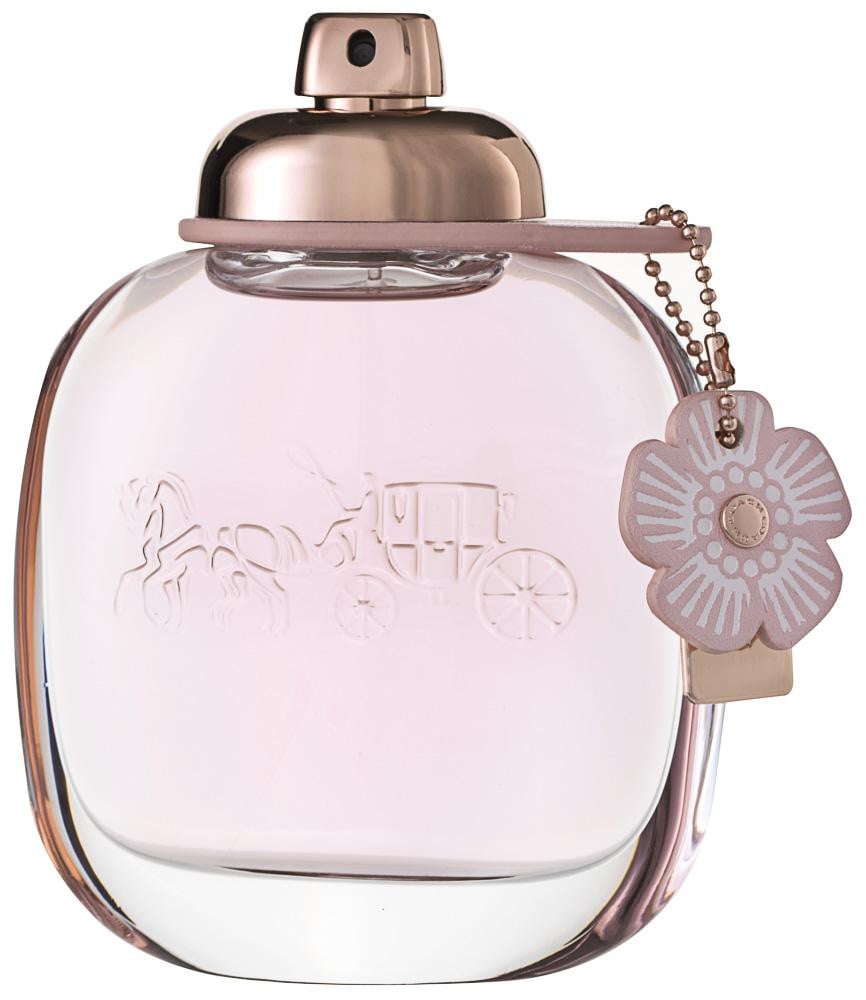 Coach Coach Floral Eau de Parfum без опаковка