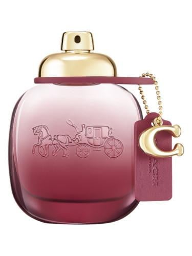 Coach Coach Wild Rose Eau de Parfum без опаковка
