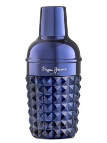 Pepe Jeans For Him London Calling Eau de Parfum без опаковка