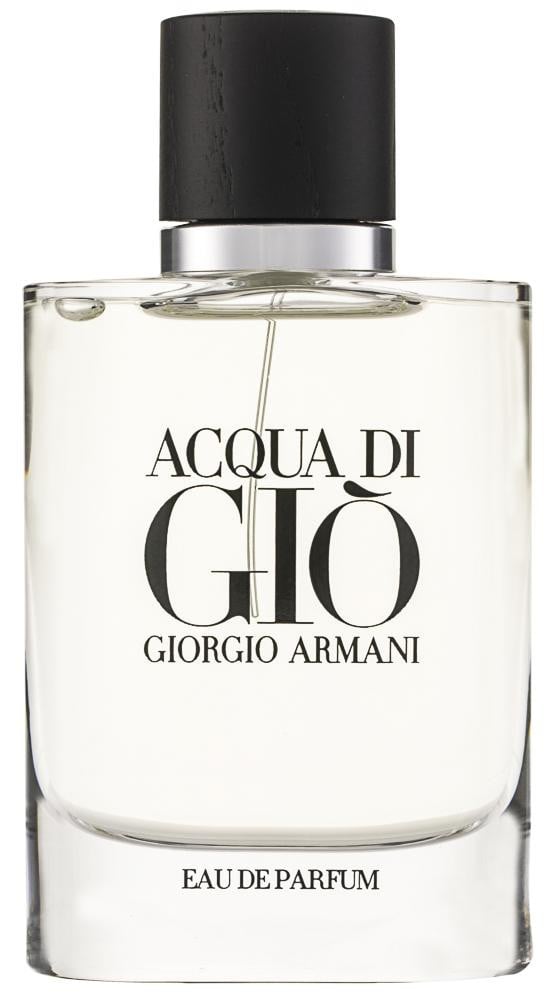 Giorgio Armani Acqua di Gio Eau De Parfum без опаковка