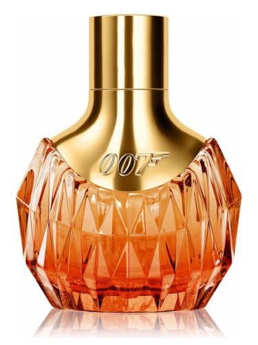 James Bond 007 Pour Femme Eau de Parfum без опаковка