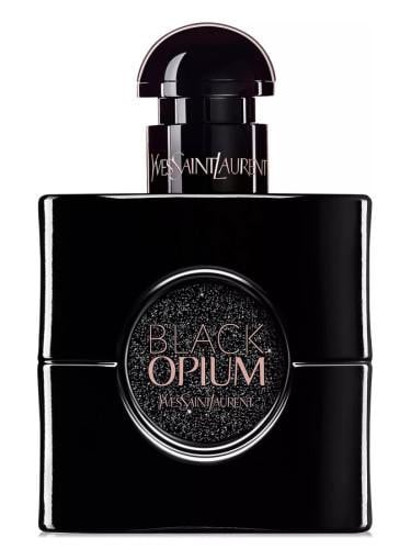 YSL Black Opium Le Parfum Eau de Parfum