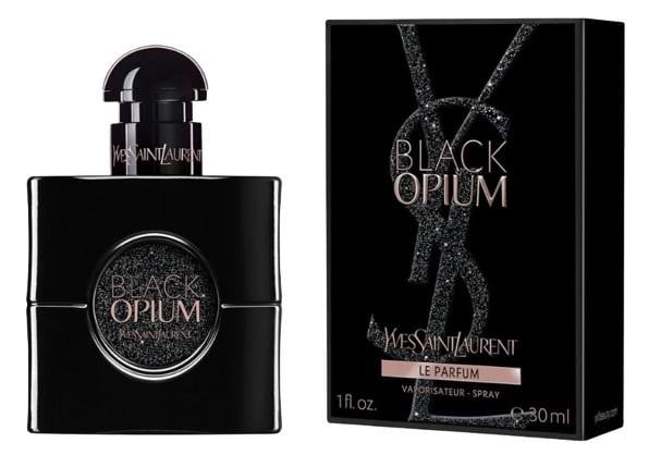 YSL Black Opium Le Parfum Eau de Parfum