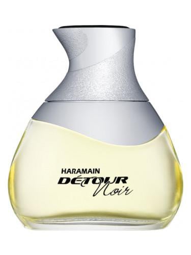 Al Haramain Detour Noir Eau de Parfum без опаковка