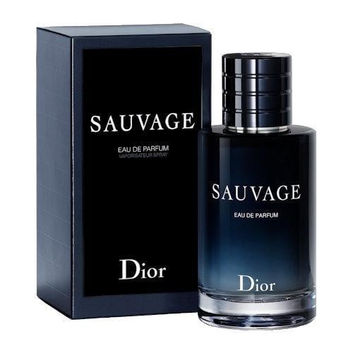 Christian Dior Sauvage Eau de Parfum