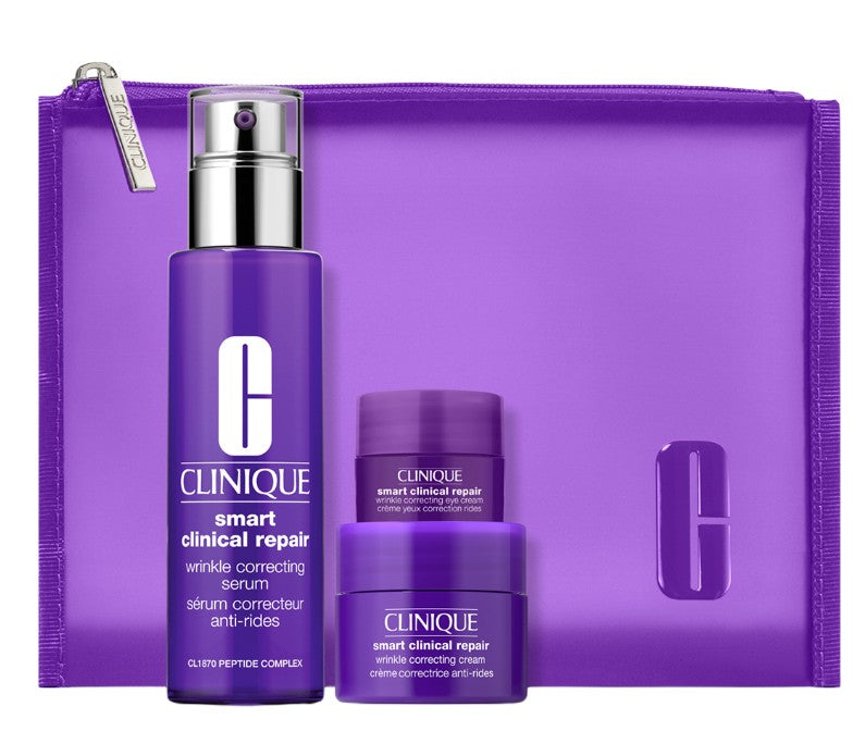 Комплект Clinique De-Aging Routine