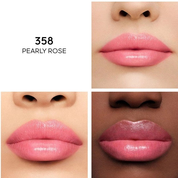 Guerlain KissKiss Bee Glow Балсам за устни