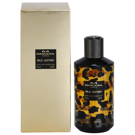 Mancera Wild Leather Eau de Parfum
