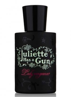 Juliette Has A Gun Lady Vengeance Eau de Parfum без опаковка