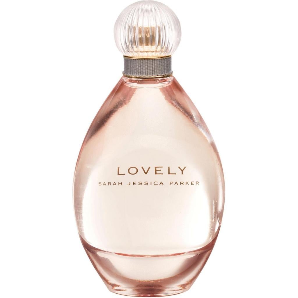 Sarah Jessica Parker Lovely Парфюмна вода за жени EDP