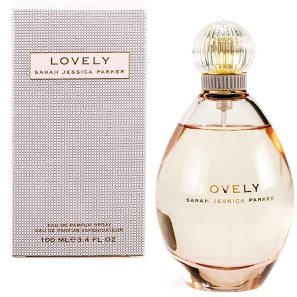 Парфюм Sarah Jessica Parker Lovely Парфюмна вода за жени EDP