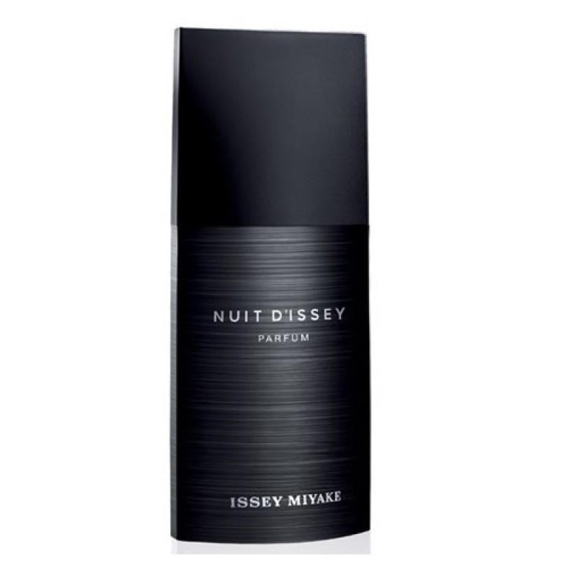 Issey Miyake Nuit d’Issey Parfum Eau de Parfum без опаковка