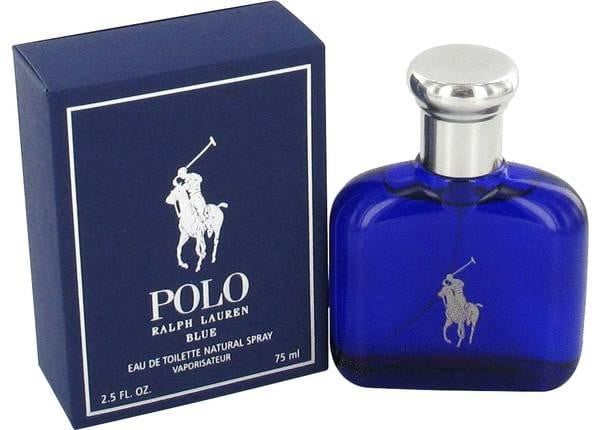 Ralph Lauren Polo Blue Eau de Toilette