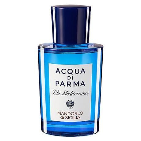 Acqua di Parma Blu Mediterraneo Mandorlo di Sicilia Eau de Toilette без опаковка