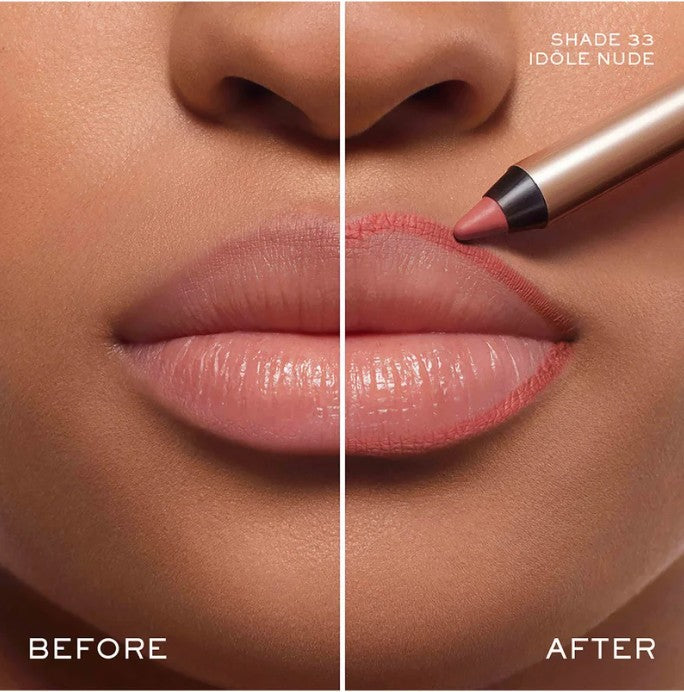 Lancome Lip Idole Matte Lip Shaper
