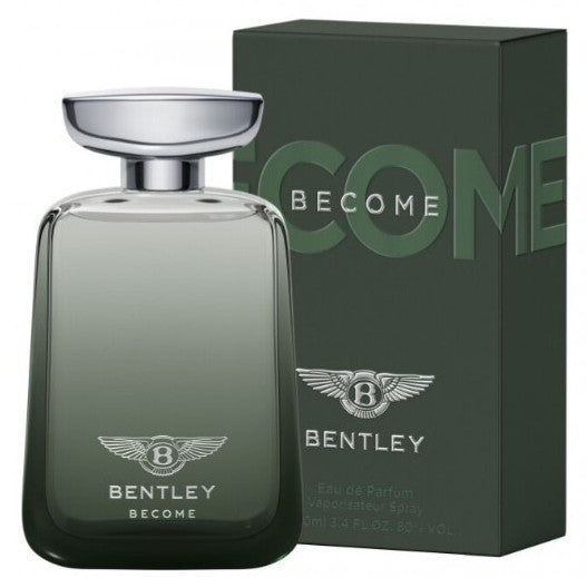 Bentley Become Eau de Parfum