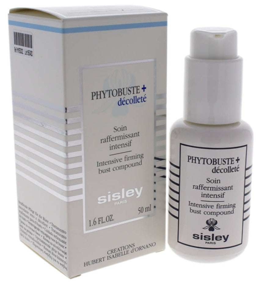 Sisley Phytobuste + Decollete Крем за бюст и деколте