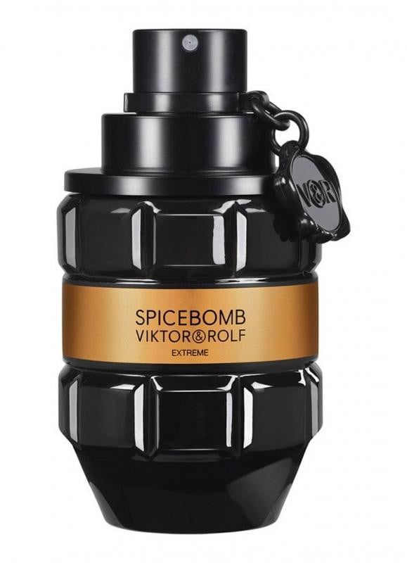 Viktor & Rolf Spicebomb Extreme Parfum